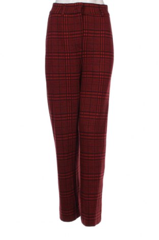 Γυναικείο παντελόνι Vanilia, Μέγεθος XS, Χρώμα Κόκκινο, Τιμή 3,41 €