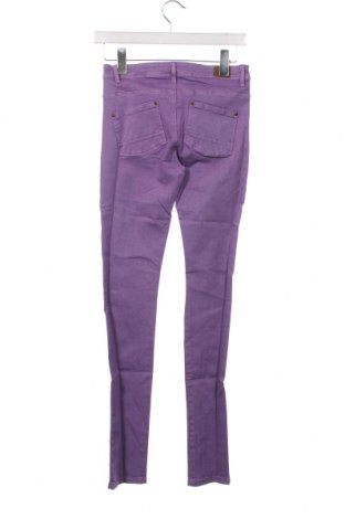 Γυναικείο παντελόνι Venca, Μέγεθος XS, Χρώμα Βιολετί, Τιμή 7,35 €