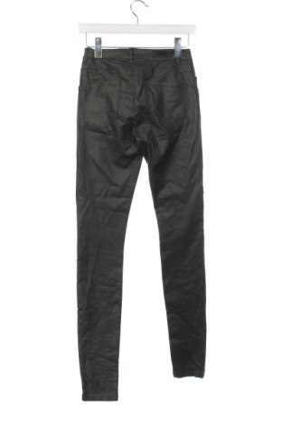 Дамски панталон Vero Moda, Размер S, Цвят Зелен, Цена 4,00 лв.