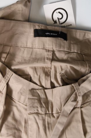 Damenhose Vero Moda, Größe M, Farbe Beige, Preis 2,51 €