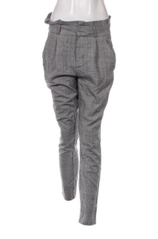 Дамски панталон Vero Moda, Размер M, Цвят Сив, Цена 20,00 лв.