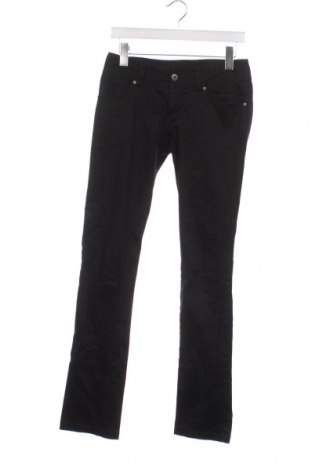 Γυναικείο παντελόνι Vero Moda, Μέγεθος S, Χρώμα Μαύρο, Τιμή 2,60 €