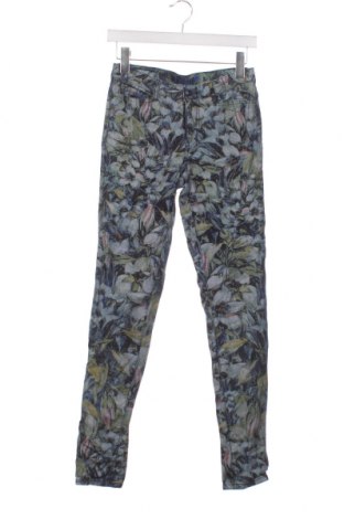 Γυναικείο παντελόνι Vero Moda, Μέγεθος S, Χρώμα Πολύχρωμο, Τιμή 3,34 €