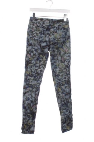 Γυναικείο παντελόνι Vero Moda, Μέγεθος S, Χρώμα Πολύχρωμο, Τιμή 3,22 €