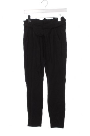 Pantaloni de femei Vero Moda, Mărime XS, Culoare Negru, Preț 12,50 Lei
