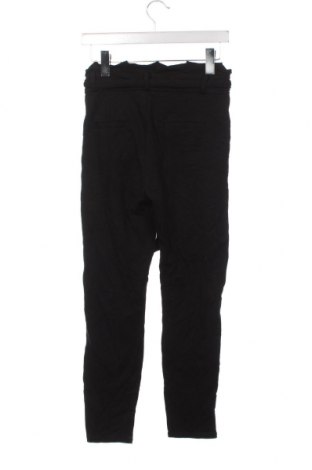 Γυναικείο παντελόνι Vero Moda, Μέγεθος XS, Χρώμα Μαύρο, Τιμή 2,60 €