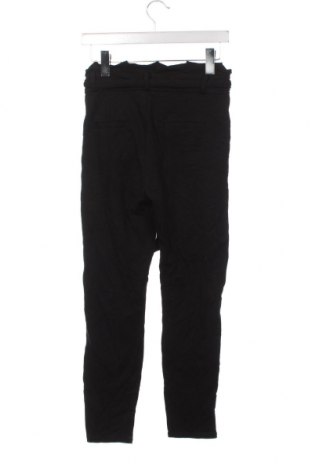 Pantaloni de femei Vero Moda, Mărime XS, Culoare Negru, Preț 12,50 Lei