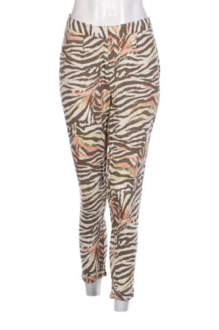 Дамски панталон Vero Moda, Размер M, Цвят Многоцветен, Цена 9,40 лв.