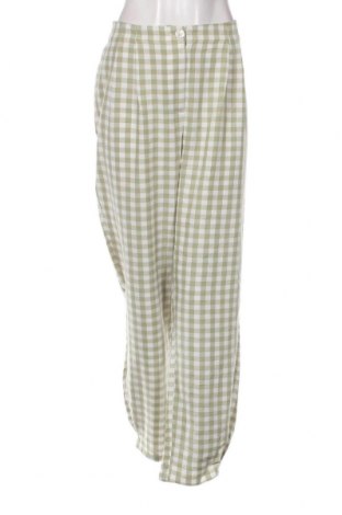 Дамски панталон Vero Moda, Размер XL, Цвят Многоцветен, Цена 24,84 лв.