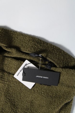 Γυναικείο παντελόνι Vero Moda, Μέγεθος S, Χρώμα Πράσινο, Τιμή 11,97 €