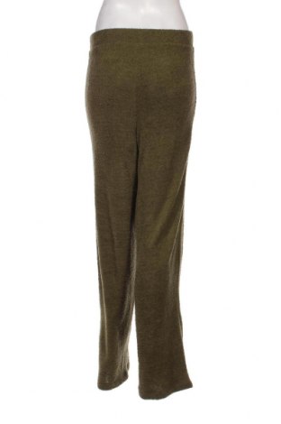 Γυναικείο παντελόνι Vero Moda, Μέγεθος S, Χρώμα Πράσινο, Τιμή 11,97 €