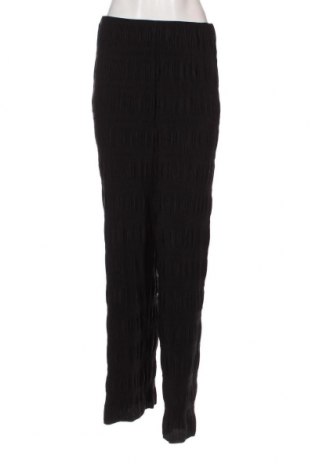 Дамски панталон Vero Moda, Размер S, Цвят Черен, Цена 23,22 лв.