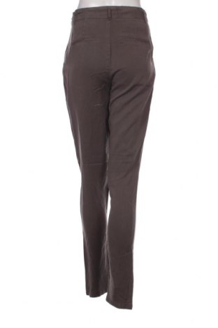 Дамски панталон Vero Moda, Размер S, Цвят Сив, Цена 21,06 лв.