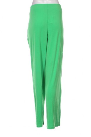 Dámské kalhoty  Vero Moda, Velikost XXL, Barva Zelená, Cena  227,00 Kč