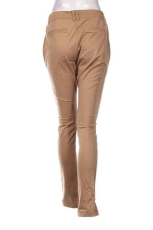Дамски панталон Vero Moda, Размер M, Цвят Бежов, Цена 5,00 лв.