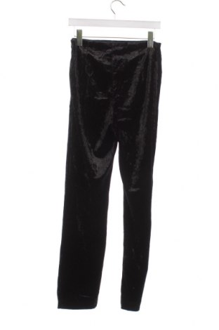 Dámské kalhoty  Vero Moda, Velikost S, Barva Černá, Cena  70,00 Kč