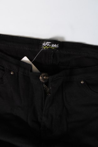 Γυναικείο παντελόνι Vert De Rage, Μέγεθος S, Χρώμα Μαύρο, Τιμή 3,59 €