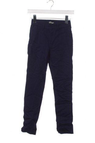 Pantaloni de femei Vert De Rage, Mărime XS, Culoare Albastru, Preț 12,40 Lei