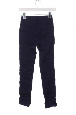 Дамски панталон Vert De Rage, Размер XS, Цвят Син, Цена 4,64 лв.