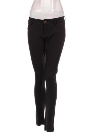 Дамски панталон Vert De Rage, Размер M, Цвят Черен, Цена 6,38 лв.