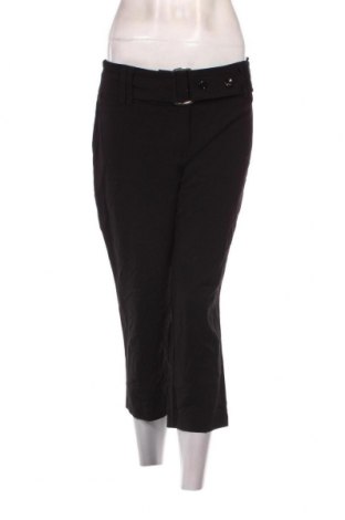 Дамски панталон Via Cortesa, Размер L, Цвят Черен, Цена 6,96 лв.