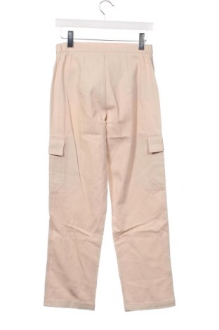 Pantaloni de femei Vintage Supply, Mărime XS, Culoare Bej, Preț 65,82 Lei