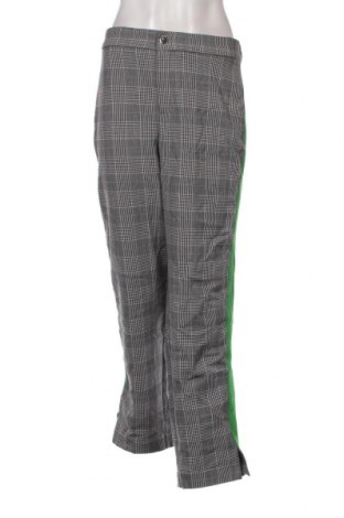 Дамски панталон Violeta by Mango, Размер XL, Цвят Сив, Цена 4,56 лв.