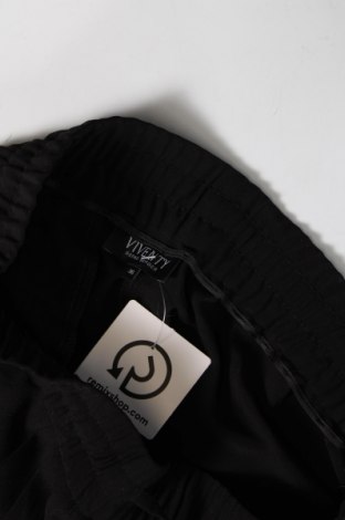 Дамски панталон Viventy by Bernd Berger, Размер M, Цвят Черен, Цена 6,67 лв.