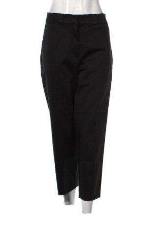 Дамски панталон Volcom, Размер L, Цвят Черен, Цена 67,16 лв.