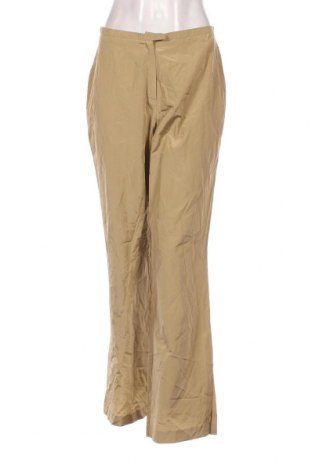 Γυναικείο παντελόνι WE, Μέγεθος M, Χρώμα  Μπέζ, Τιμή 4,66 €