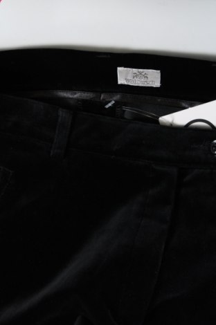 Дамски панталон Walbusch, Размер M, Цвят Черен, Цена 7,84 лв.