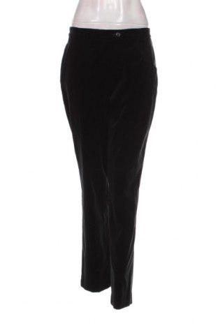 Γυναικείο παντελόνι Walbusch, Μέγεθος M, Χρώμα Μαύρο, Τιμή 4,24 €