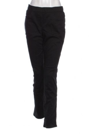 Дамски панталон Walbusch, Размер M, Цвят Черен, Цена 6,37 лв.