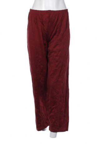 Дамски панталон Watson's, Размер XL, Цвят Червен, Цена 7,54 лв.