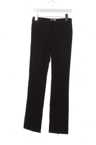 Γυναικείο παντελόνι Weekday, Μέγεθος M, Χρώμα Μαύρο, Τιμή 8,88 €