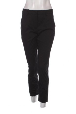 Γυναικείο παντελόνι Weekend Max Mara, Μέγεθος S, Χρώμα Μαύρο, Τιμή 88,22 €