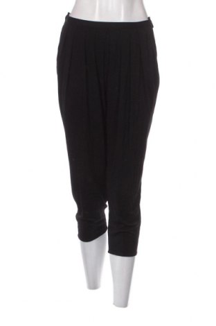 Дамски панталон Wendy, Размер M, Цвят Черен, Цена 6,09 лв.