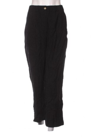 Γυναικείο παντελόνι Whistles, Μέγεθος L, Χρώμα Μαύρο, Τιμή 21,66 €