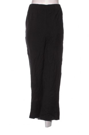 Γυναικείο παντελόνι Whistles, Μέγεθος L, Χρώμα Μαύρο, Τιμή 17,72 €