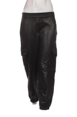 Pantaloni de femei Wiya, Mărime M, Culoare Negru, Preț 18,12 Lei