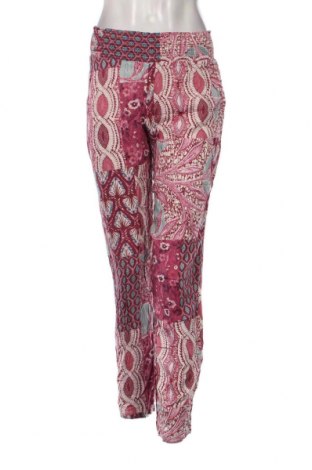 Γυναικείο παντελόνι Women'secret, Μέγεθος S, Χρώμα Πολύχρωμο, Τιμή 11,66 €