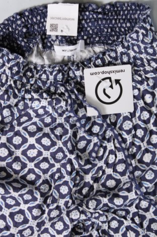 Γυναικείο παντελόνι Women'secret, Μέγεθος XS, Χρώμα Μπλέ, Τιμή 10,76 €