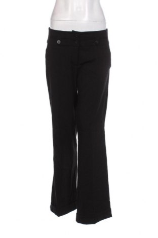 Γυναικείο παντελόνι Y.Yendi, Μέγεθος M, Χρώμα Μαύρο, Τιμή 2,51 €