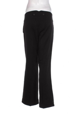 Pantaloni de femei Y.Yendi, Mărime M, Culoare Negru, Preț 16,22 Lei