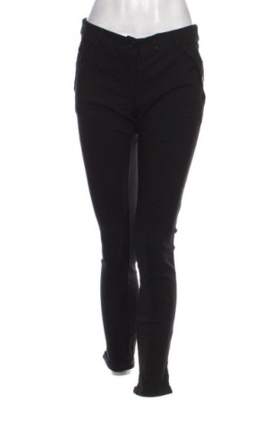 Γυναικείο παντελόνι Y.Yendi, Μέγεθος M, Χρώμα Μαύρο, Τιμή 2,51 €