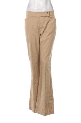 Дамски панталон Yessica, Размер M, Цвят Бежов, Цена 6,38 лв.