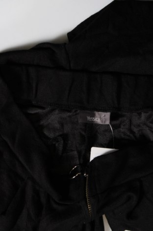 Dámské kalhoty  Yessica, Velikost M, Barva Černá, Cena  74,00 Kč