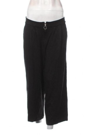 Pantaloni de femei Yessica, Mărime M, Culoare Negru, Preț 17,17 Lei