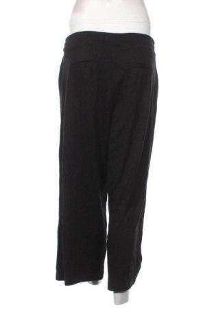 Дамски панталон Yessica, Размер M, Цвят Черен, Цена 4,93 лв.