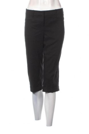 Дамски панталон Yessica, Размер S, Цвят Черен, Цена 9,57 лв.